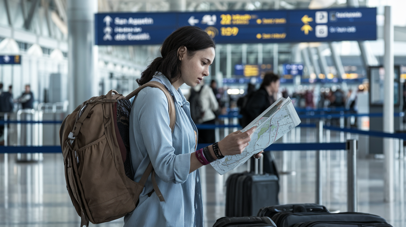 Barajas Airport Transfer to San Agustín del Guadalix: Your Complete Guide